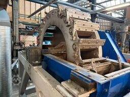 RW Recycling World Reifenwolf