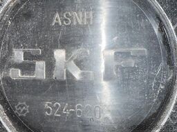 RW Recycling World Reifenwolf