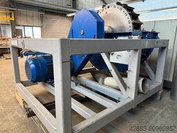 RW Recycling World Reifenwolf