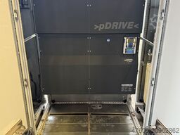 Schneider MX eco 4V630