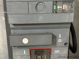 Schneider MX eco 4V630