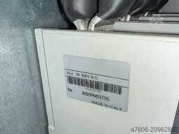 Schneider MX eco 4V630