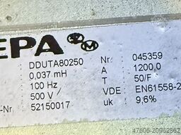 Schneider MX eco 4V630