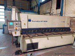 Trumpf/EHT TrumaCut 1630 M