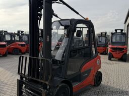 Linde H25D-01/1202