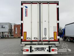 Schmitz Cargobull Tiefkühler Standard Doppelstock Trennwand