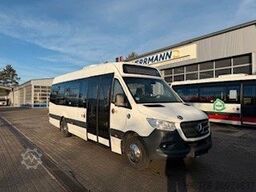 MERCEDES-BENZ Mercedes Benz Sprinter Altas Cityline L