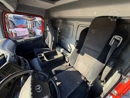 MERCEDES-BENZ ATEGO 1530 L GETRÄNKE 6,20 m LBW 2 T* 2x AHK