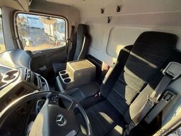 MERCEDES-BENZ ATEGO 821 L Koffer 7 m LBW 1 T*Klima+EURO 6 D