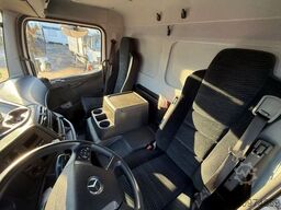 MERCEDES-BENZ ATEGO 821 L Koffer 7 m LBW 1 T*Klima+EURO 6 D