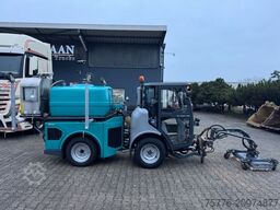 HAKO CityMaster 1600 Unkraut Heißwasser Dampf  REINEX