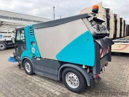 HAKO Citymaster 2200 Kehrmaschine Sweeper