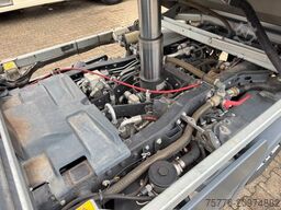 HAKO Citymaster 2200 Kehrmaschine Sweeper