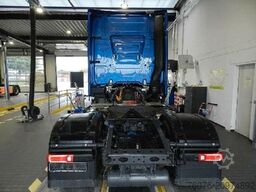 MERCEDES-BENZ MB 1863 LS Gigaspace Solostar Nebenantrieb