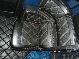 MERCEDES-BENZ MB 1863 LS Gigaspace Solostar Nebenantrieb