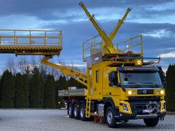 Copma Polska ZDS 5 8x4