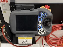 ABB M2004 IRB6620-150/2.2