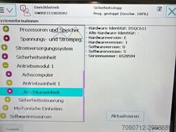 ABB M2004 IRB6620-150/2.2