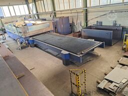 TRUMPF TruLaser 5060
