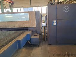 TRUMPF TruLaser 5060