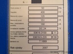 TRUMPF TruLaser 5060