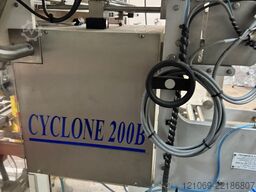 Cyclone 200B 