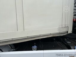Schmitz Cargobull SKO 24 Trockenfracht Koffer Doppelstock