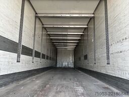 Schmitz Cargobull SKO 24 Trockenfracht Koffer Doppelstock