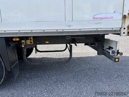 Schmitz Cargobull SKO 24 Trockenfracht Koffer Doppelstock