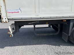 Schmitz Cargobull SKO 24 Trockenfracht Koffer Doppelstock