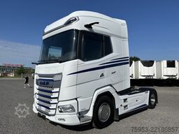 DAF XG+ 530 FT Intarder Leder Kamera Standklima