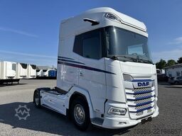 DAF XG+ 530 FT Intarder Leder Kamera Standklima