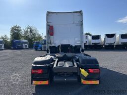 DAF XG+ 530 FT Intarder Leder Kamera Standklima