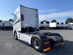 DAF XG+ 530 FT Intarder Leder Kamera Standklima