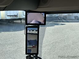 DAF XG+ 530 FT Intarder Leder Kamera Standklima