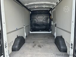 Ford Transit FT 350 130 PS L3H2 Klima Rückfahrkamera