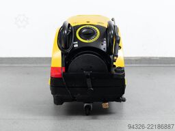 Kärcher HDS 558 CSX Eco - 550l/h - 140bar - 230V