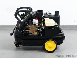 Kärcher HDS 558 CSX Eco - 550l/h - 140bar - 230V
