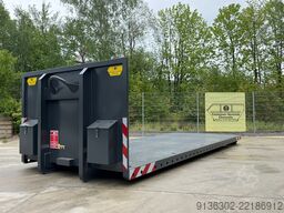 Container-Vertrieb-Chemnitz GmbH Abrollplattform 6,5m