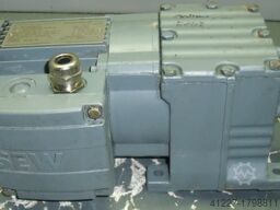 SEW Eurodrive R17DR63LA/TF