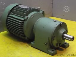 SEW Eurodrive R40DT90S-4