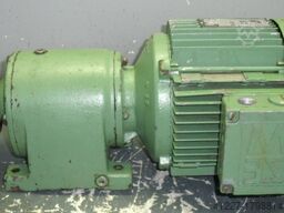 SEW Eurodrive R40DT90S-4