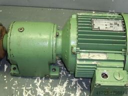 SEW Eurodrive R40DT90S-4