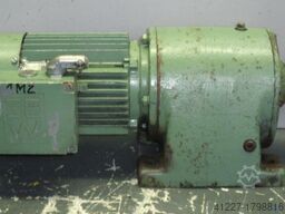 SEW-EURODRIVE DFT80N4B