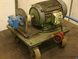 VICKERS GPA1-4-E-30R