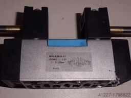 Festo MFH-5/3E-D-1C