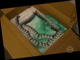 Sauer Ultrasonic 20 Linear