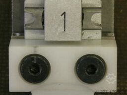 Sauer Ultrasonic 20 Linear