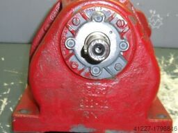 BAUER G03-10/D054-170-B