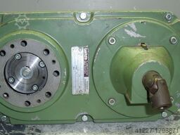 LENZE 8F4-379H